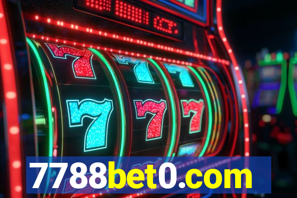 7788bet0.com