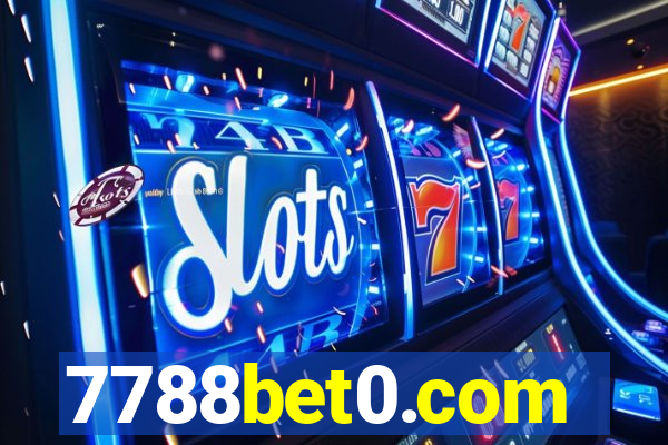 7788bet0.com