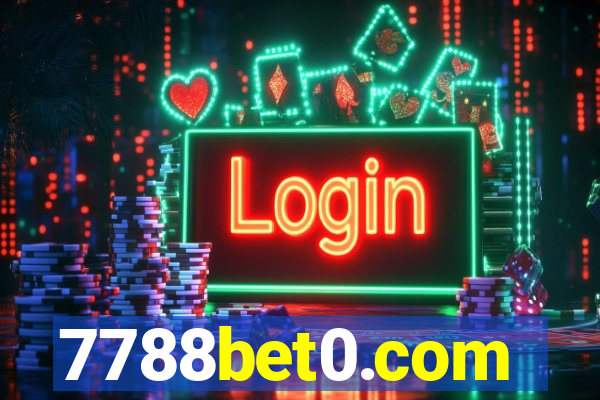 7788bet0.com