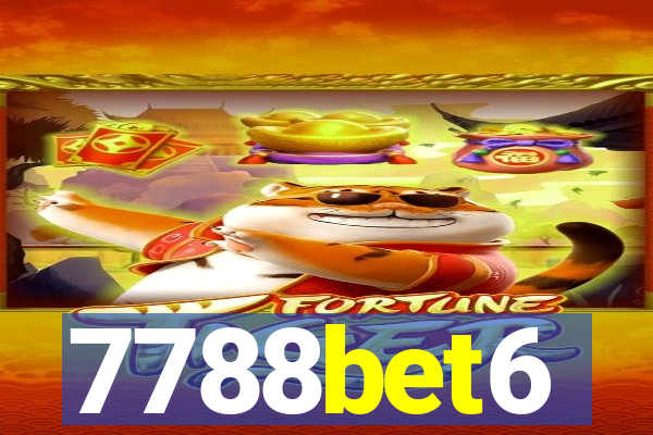 7788bet6