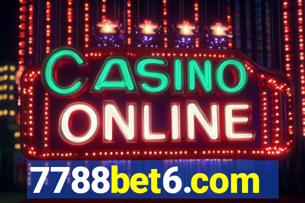 7788bet6.com