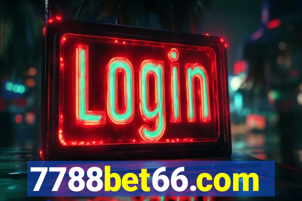 7788bet66.com