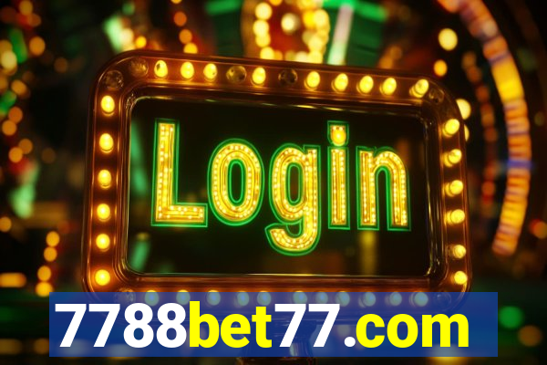 7788bet77.com