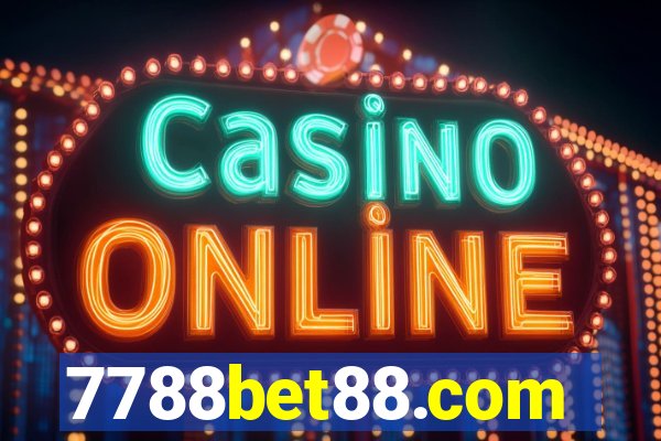 7788bet88.com