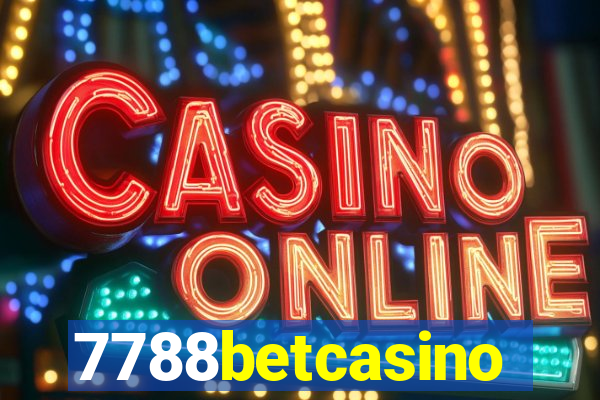 7788betcasino