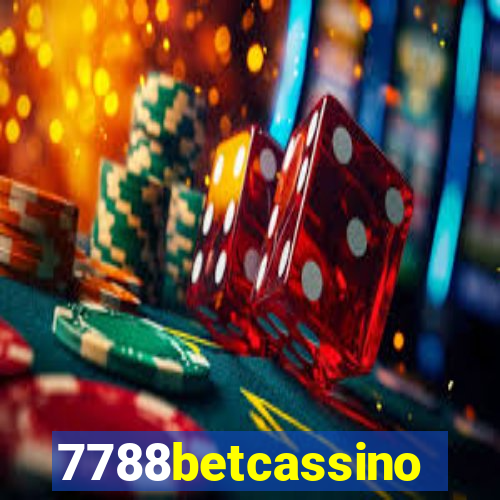 7788betcassino