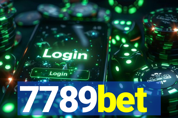 7789bet