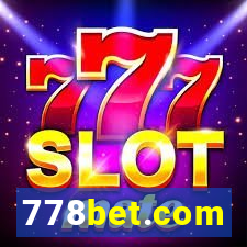 778bet.com