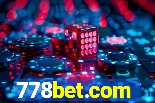 778bet.com