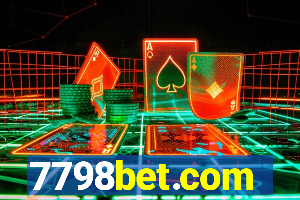 7798bet.com