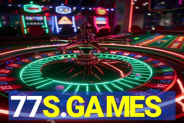 77S.GAMES