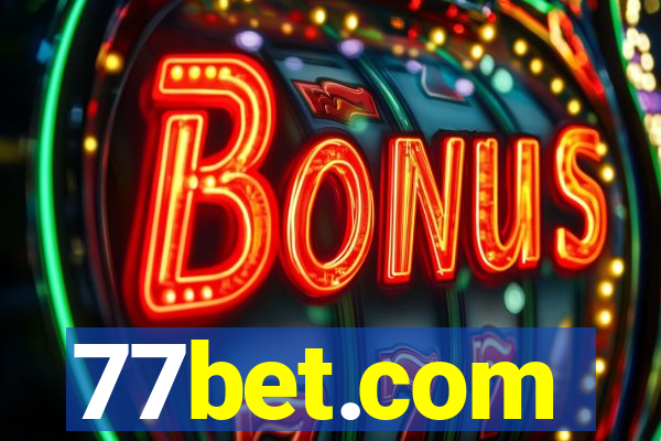 77bet.com