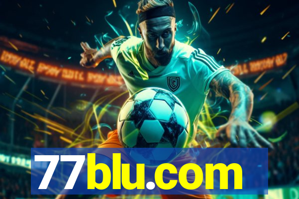 77blu.com