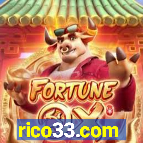 rico33.com