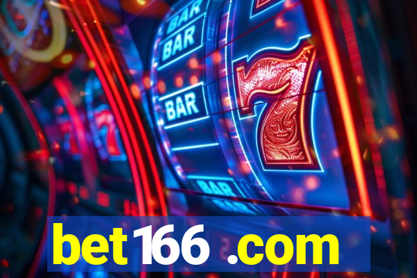 bet166 .com