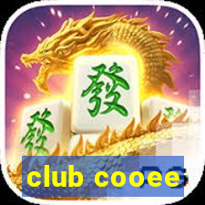 club cooee