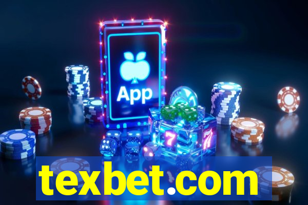 texbet.com