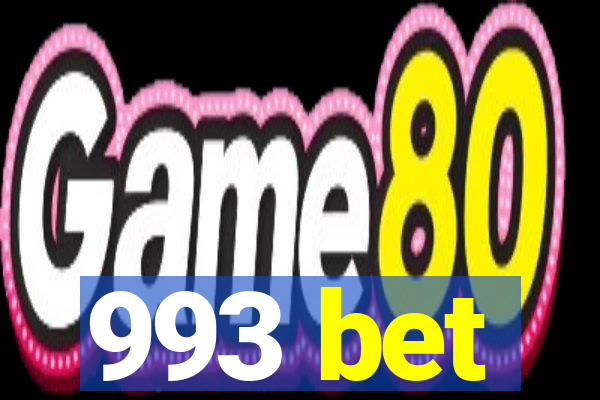 993 bet