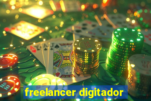 freelancer digitador