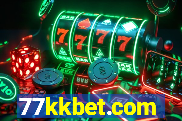 77kkbet.com