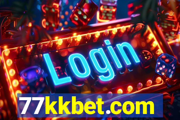 77kkbet.com