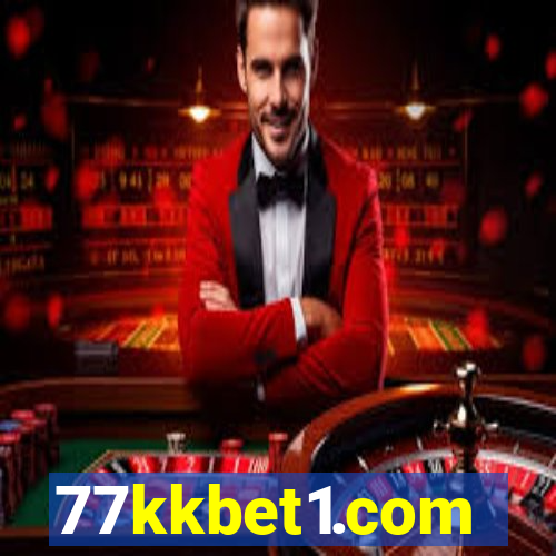 77kkbet1.com