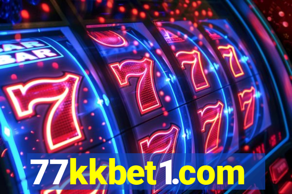 77kkbet1.com