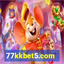 77kkbet5.com