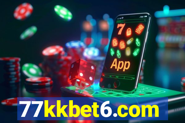 77kkbet6.com