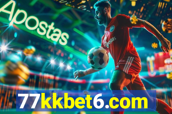 77kkbet6.com