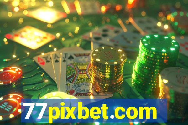 77pixbet.com