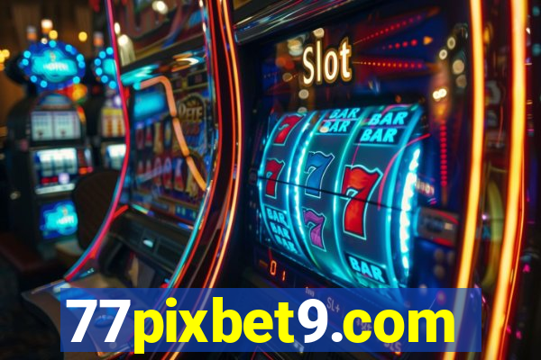 77pixbet9.com