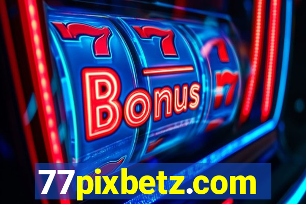 77pixbetz.com