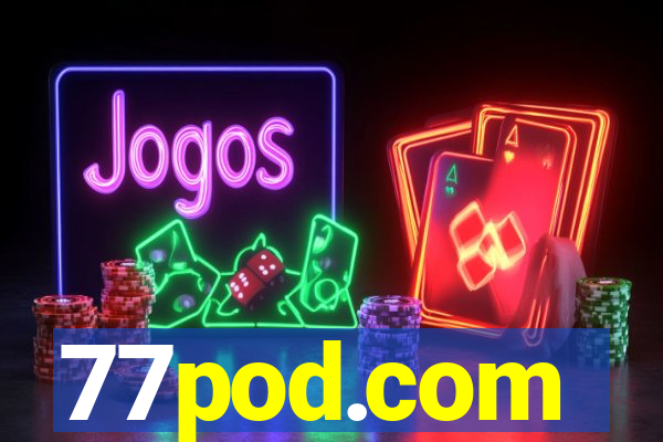 77pod.com