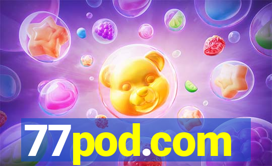 77pod.com