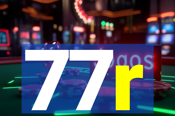 77r