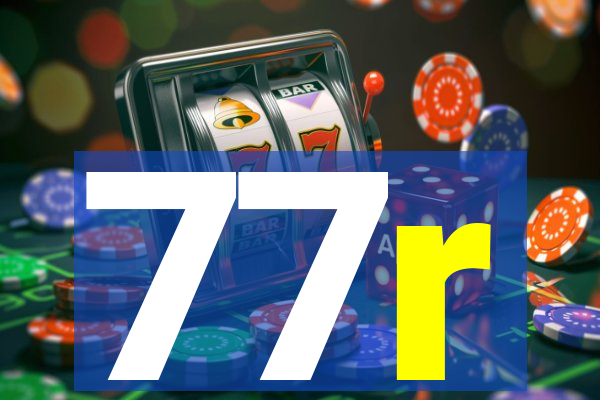 77r