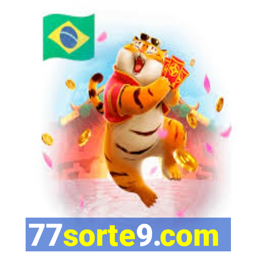 77sorte9.com