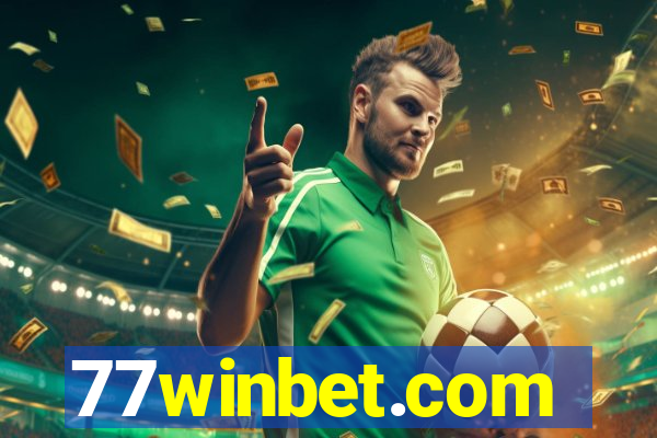 77winbet.com