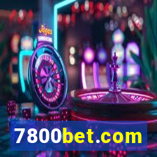 7800bet.com