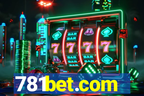 781bet.com