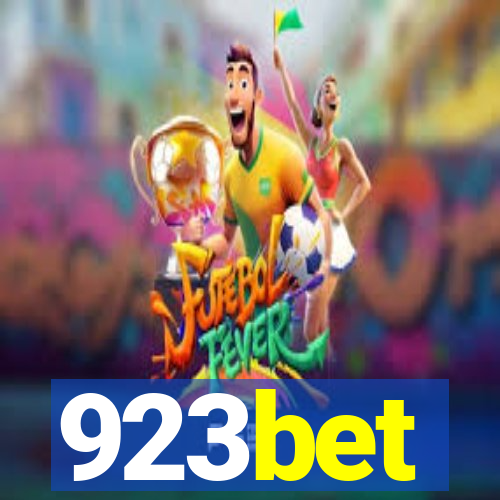 923bet