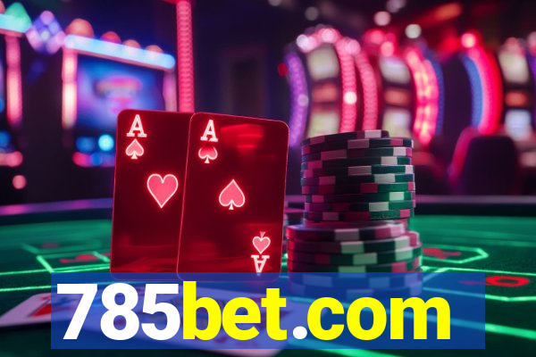 785bet.com