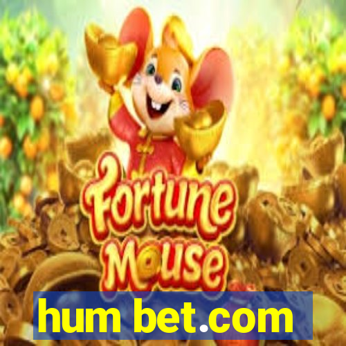 hum bet.com