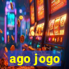 ago jogo