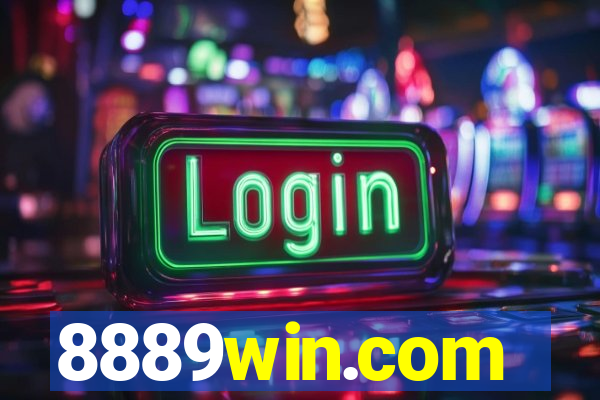 8889win.com