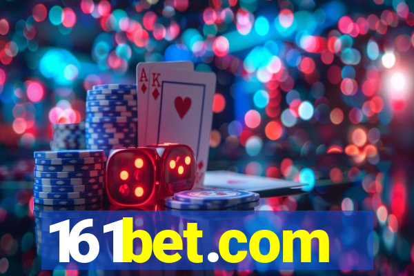 161bet.com