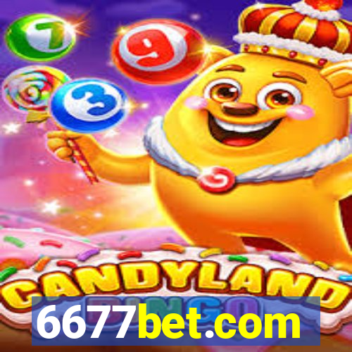 6677bet.com