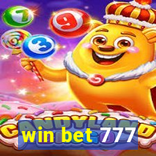 win bet 777