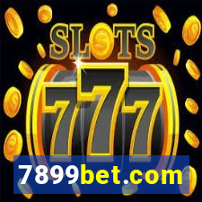 7899bet.com